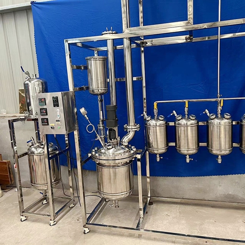 四氟精馏塔厂家