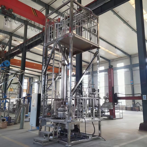 乙酸乙酯精馏塔